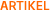 Artikel