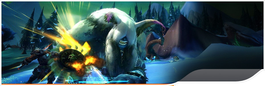 WildStar