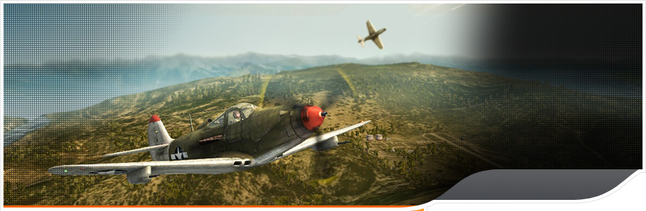 World of Warplanes World of Warplanes