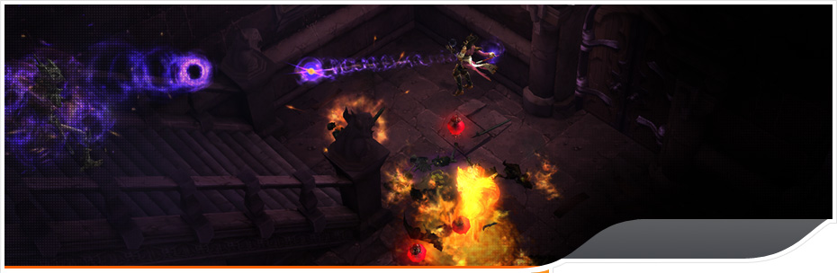 Diablo 3