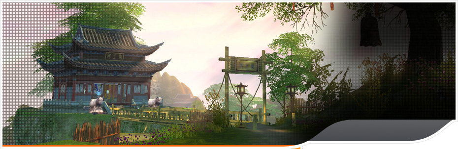 Age of Wulin