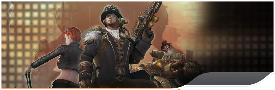 Black Gold Online