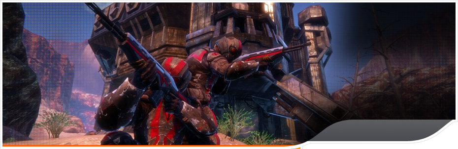 PlanetSide 2