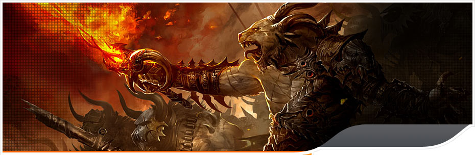 Guild Wars 2 Guild Wars 2