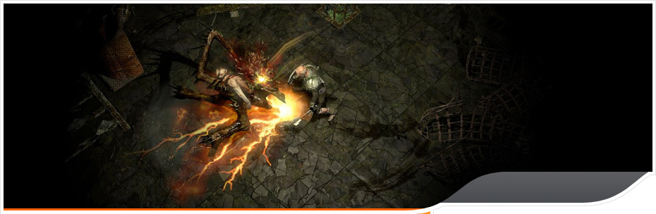 Path of Exile