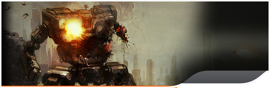 MechWarrior Online