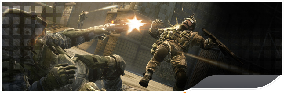 Warface