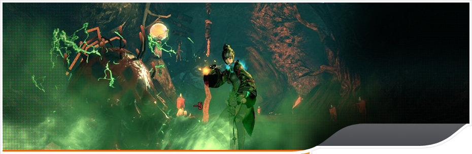 Blade & Soul