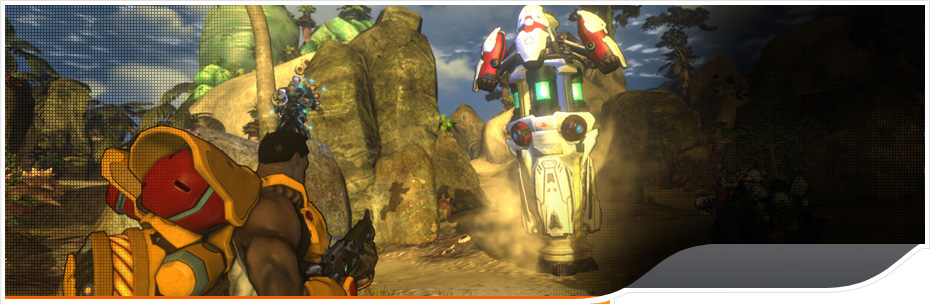Firefall