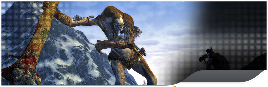 Age of Conan: Unchained