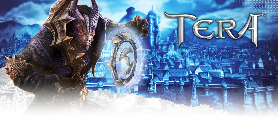 TERA - Eindrcke aus der ersten Closed Beta