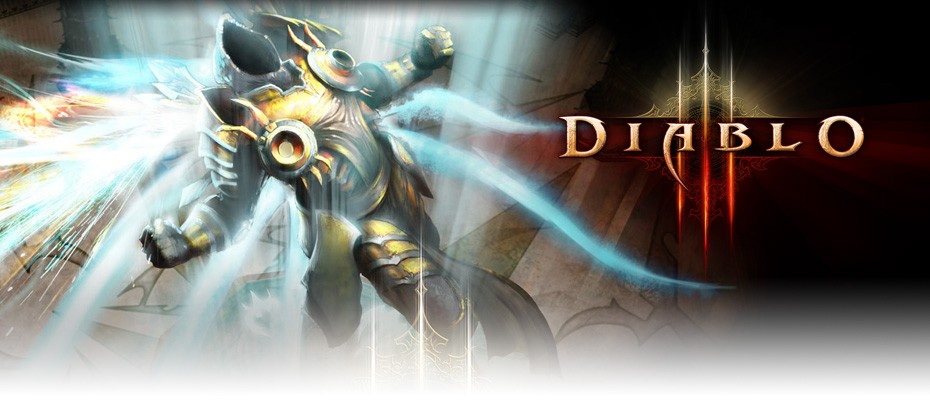 Diablo 3 - Einmal in die Hölle und zurück Diablo 3 - Einmal in die Hölle und zurück