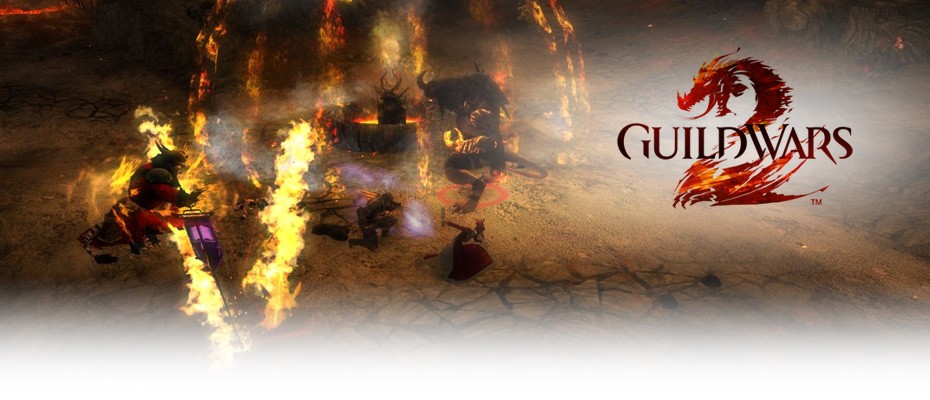 Guild Wars 2 - Die negativen Punkte im berblick