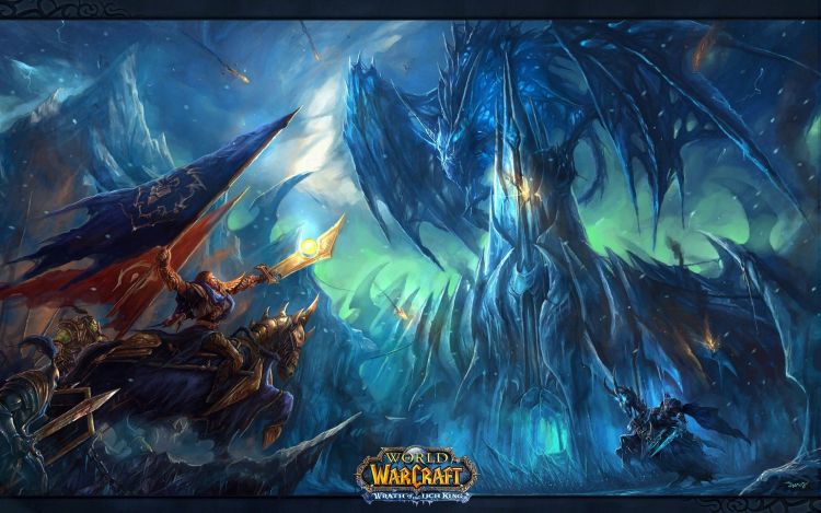World of Warcraft - Nach Zeitwanderungs-Dungeons sind nun auch Zeitwanderungs-Raids geplant