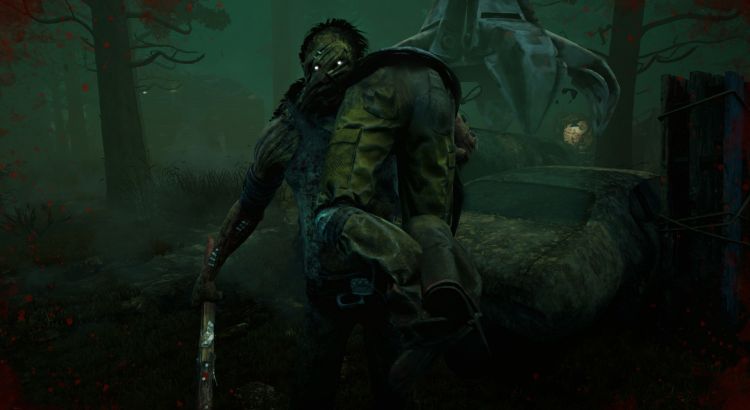 MMO Tipp - Dead by Daylight MMO Tipp - Dead by Daylight