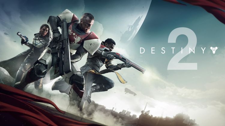 Destiny 2 - Server gehen heute auch auf dem PC online