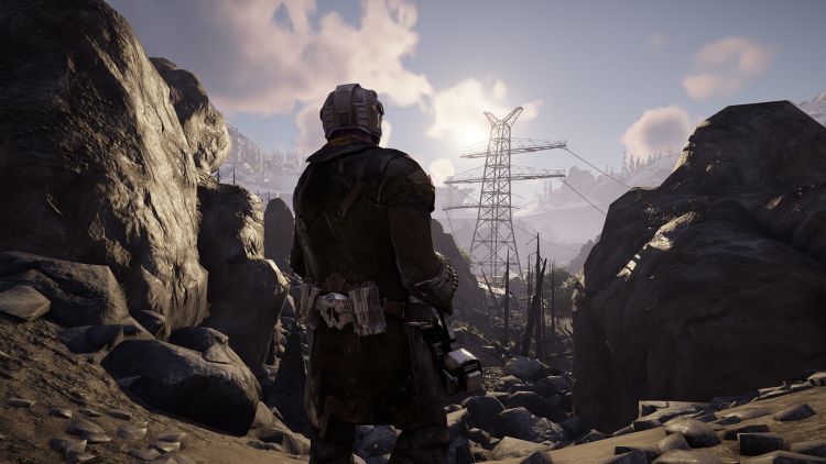 Teil 2 - Elex – Ein erster Erfahrungsbericht Teil 2 - Elex – Ein erster Erfahrungsbericht