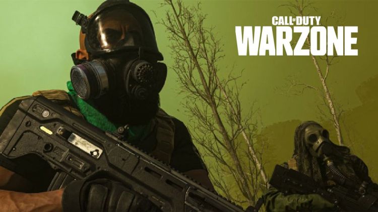 Neue Bug stellt Entwickler vor Problemen - Call of Duty Warzone