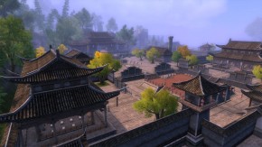 Age of Wulin Screenshot