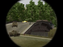Battleground Europe: WWII Online Screenshot