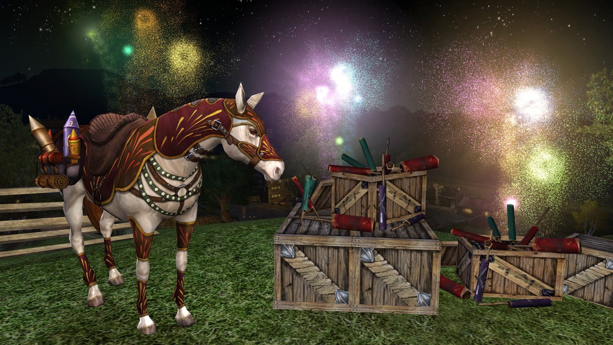 Herr der Ringe Online