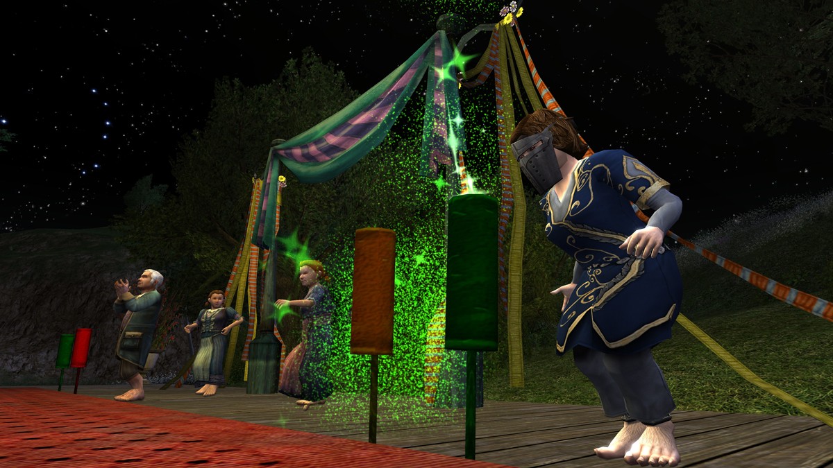 Herr der Ringe Online