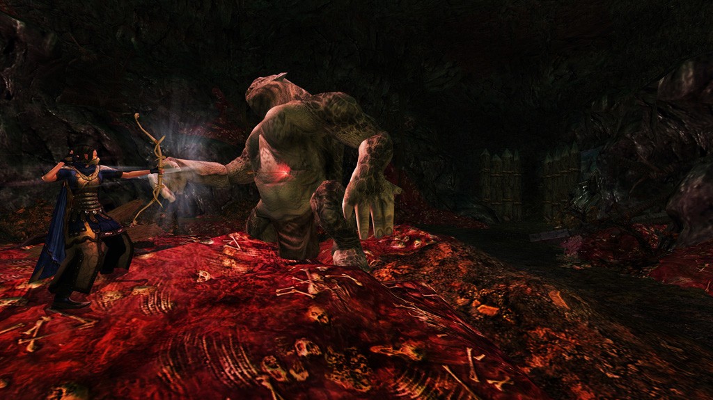 Herr der Ringe Online