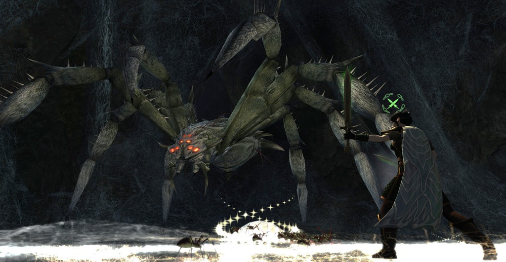 Herr der Ringe Online