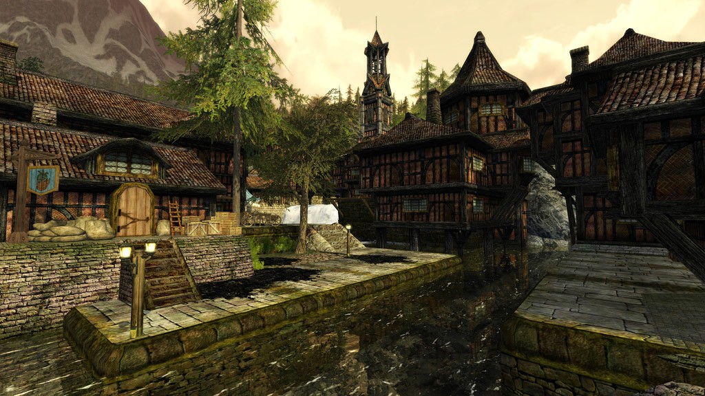 HdRO Update 10