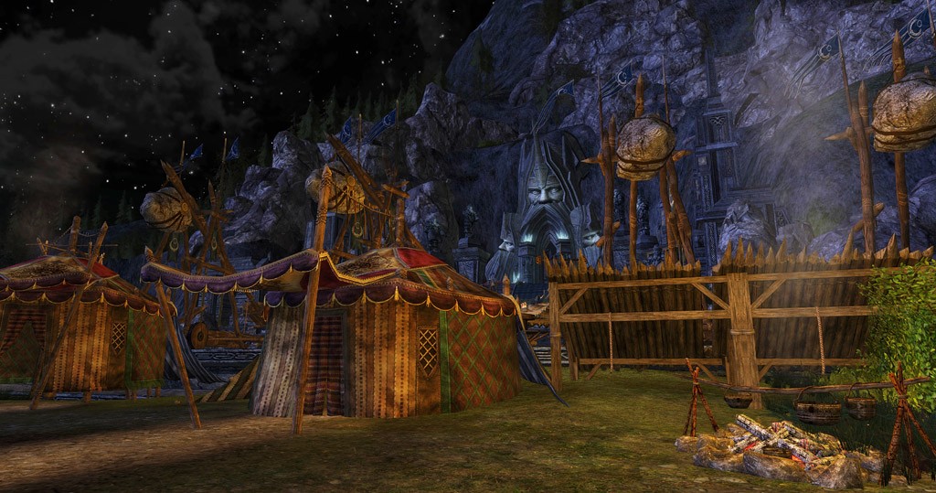 HdRO Update 10