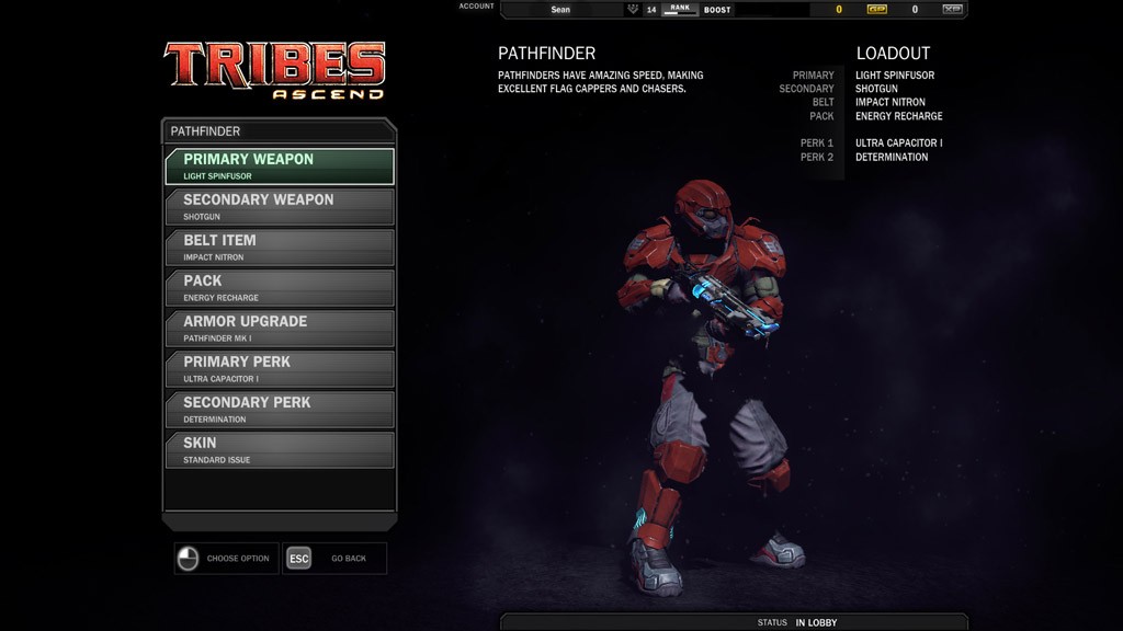 Tribes: Ascend
