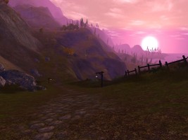 Vanguard: Saga of Heroes Screenshot