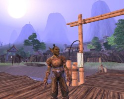 Vanguard: Saga of Heroes Screenshot