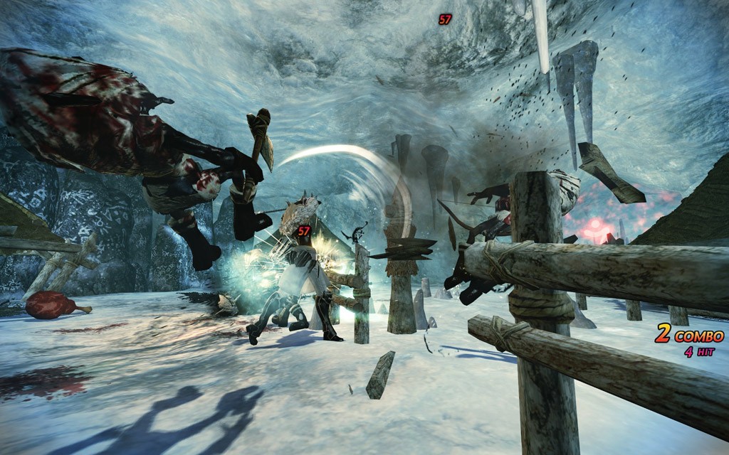 Vindictus Screenshot