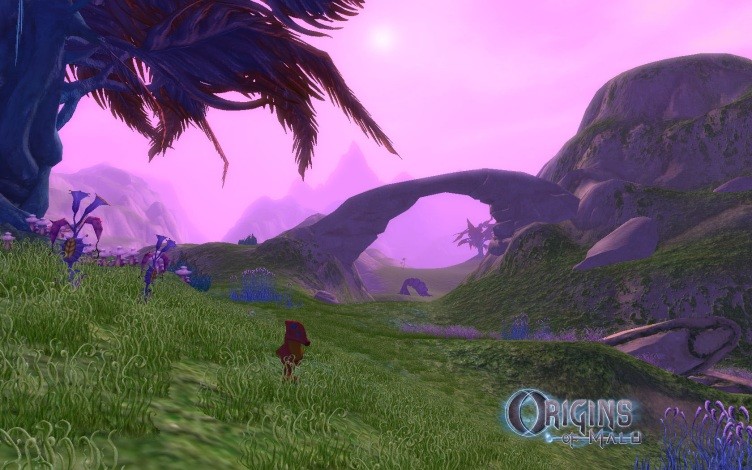 Origins of Malu