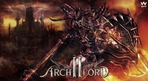 Archlord 2 Screenshot