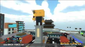 Brick-Force Screenshot