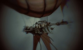 Guns of Icarus Screenshot