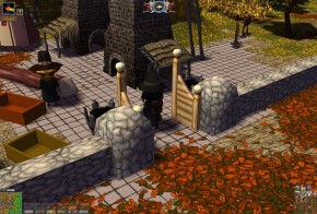 Salem Screenshot