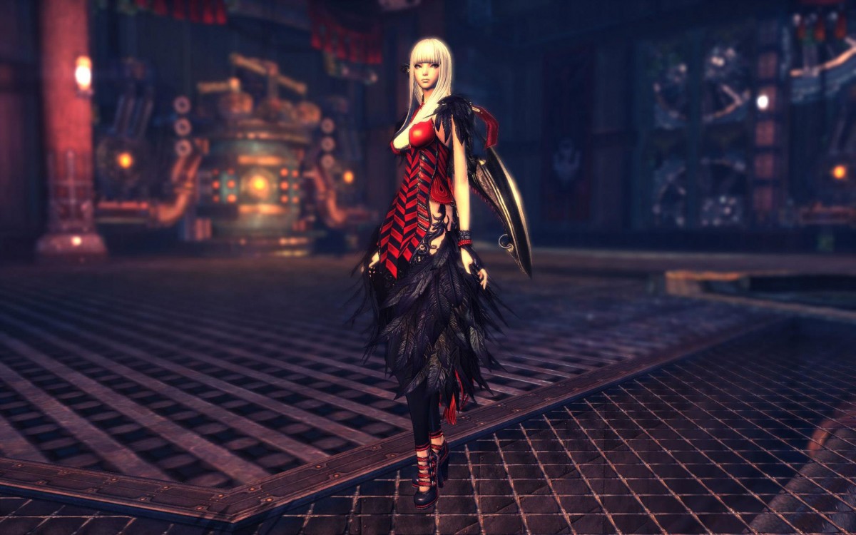 Blade & Soul