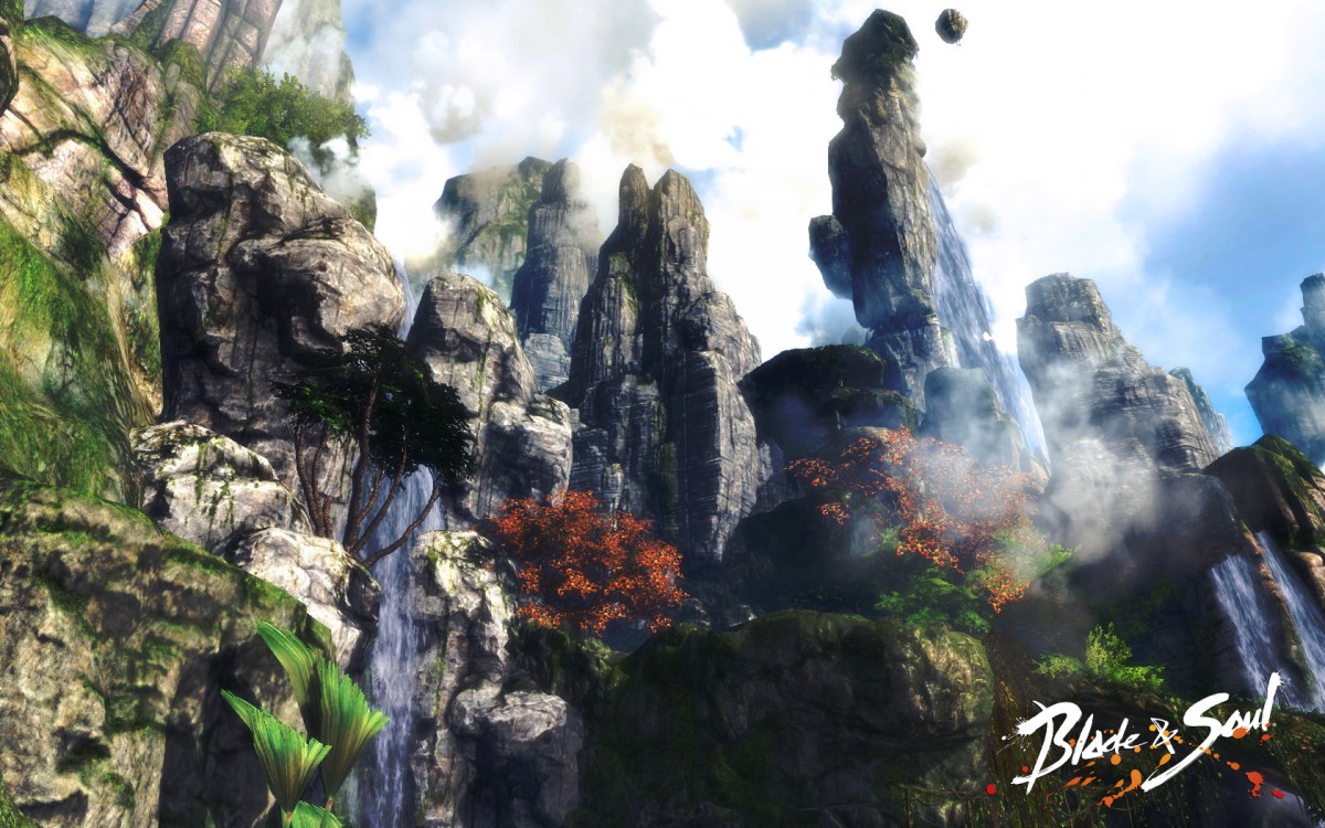 Blade & Soul