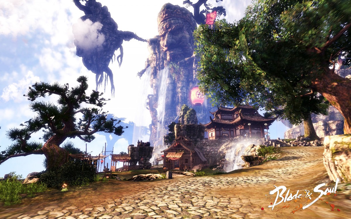Blade & Soul