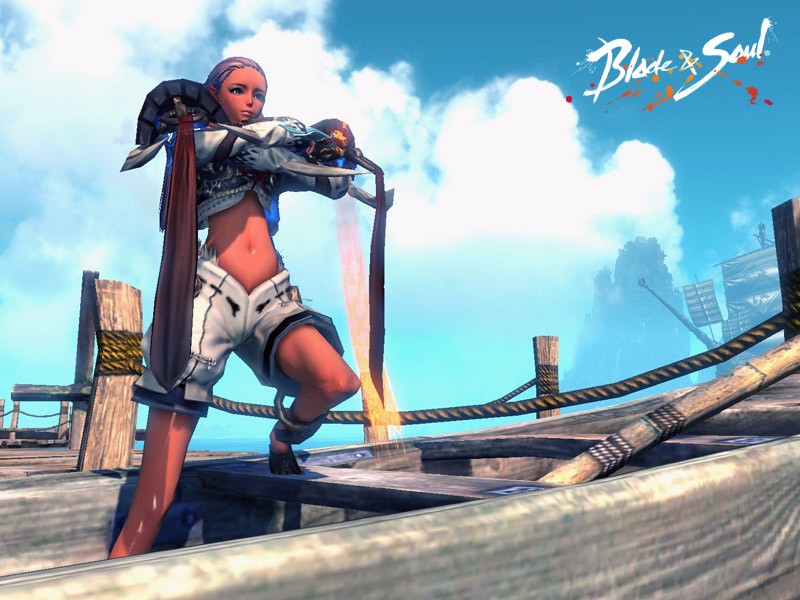 Blade & Soul