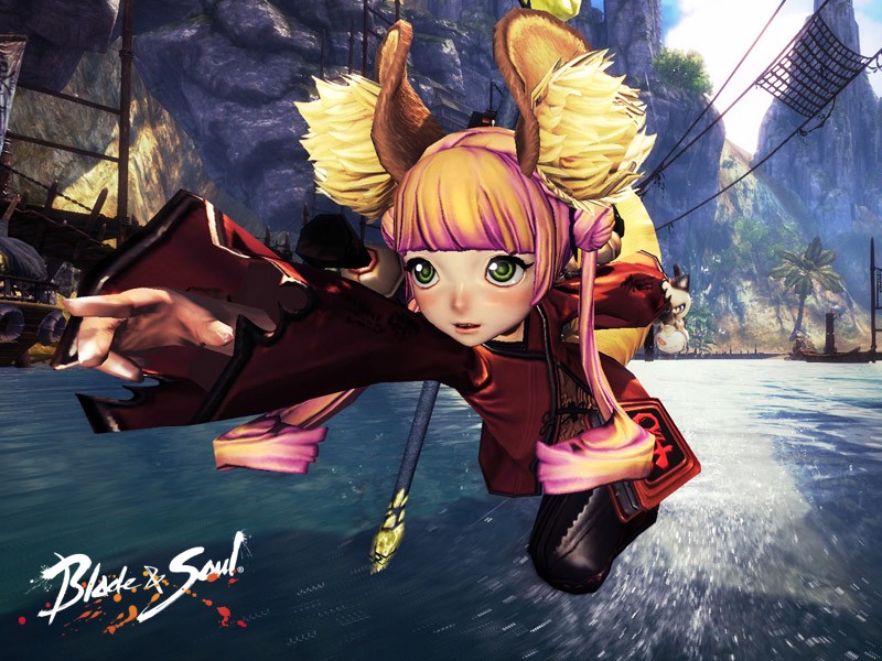Blade & Soul