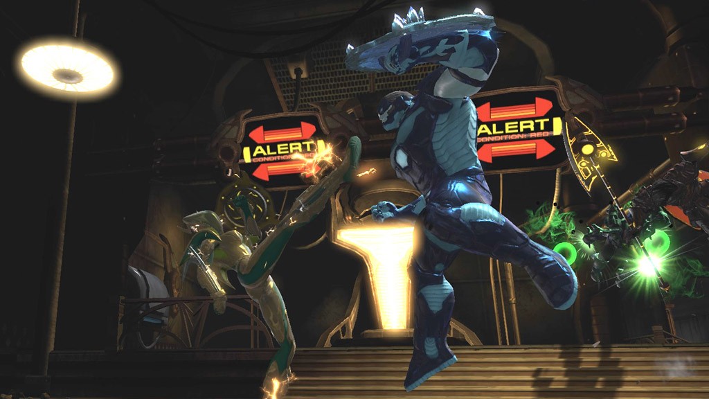 DC Universe Online