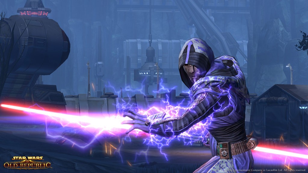 Star Wars: The Old Republic