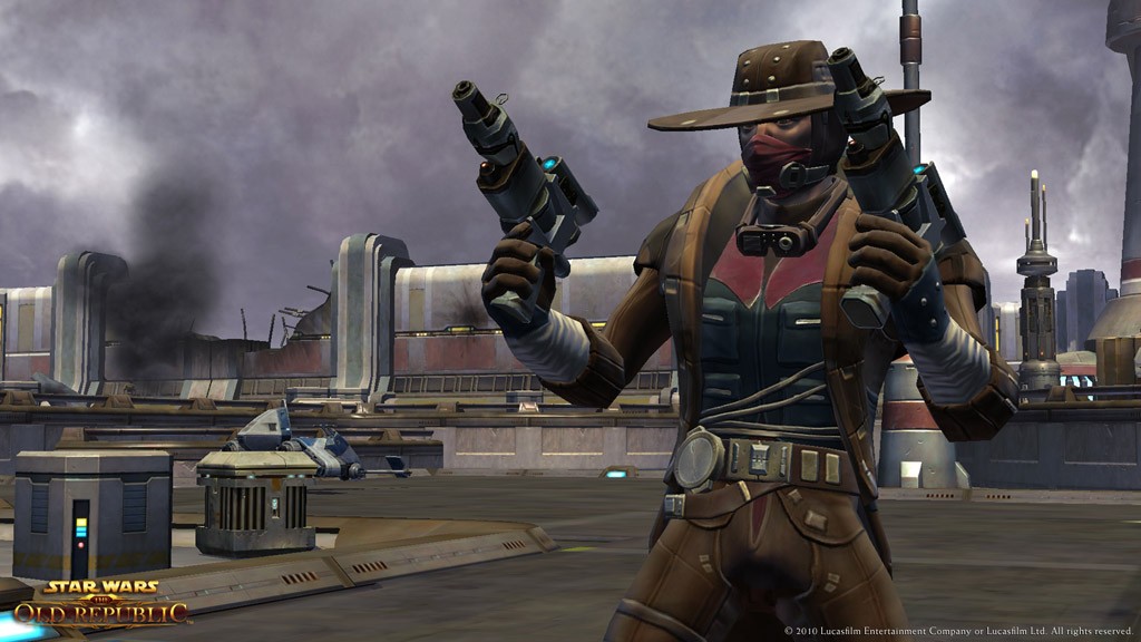 SWTOR