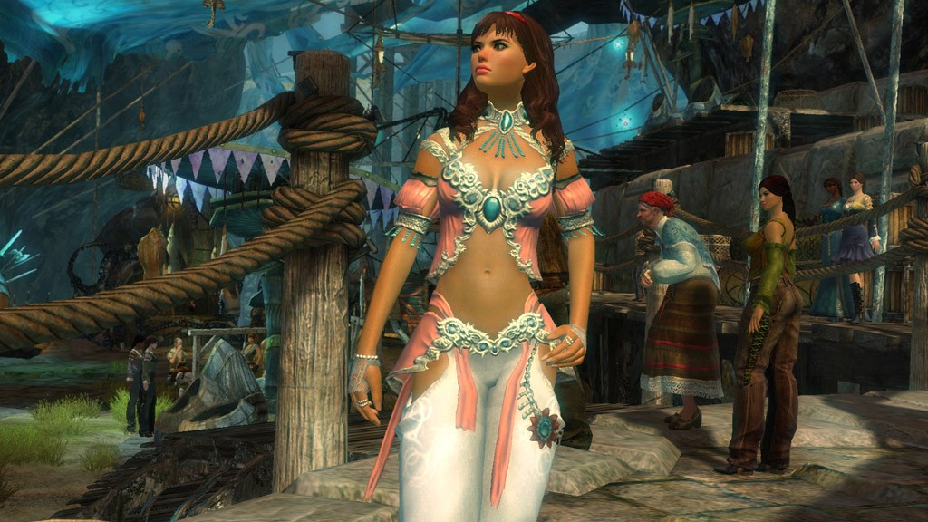 Guild Wars 2