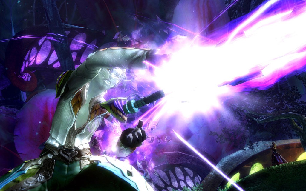 Guild Wars 2