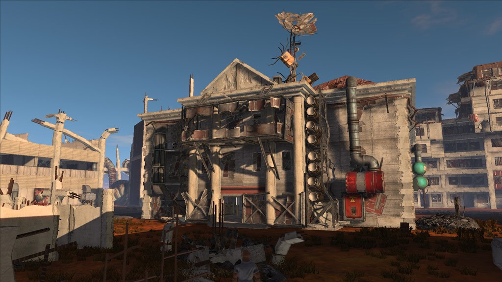 Grimlands